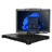Getac V120, 30.5 Cm (12''), Uk-Layout, Usb, Rs232, Bt, Ethernet, Wi-Fi 7, Ssd, Win. 11 Pro - Getv120-21