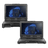 Getac X600, 39.6 Cm (15,6''), Full Hd, Qwertz (De), Usb, Rs232, Bt, Ethernet, Wi-Fi, Intel Core I5, Ssd, Win. 11 Pro, Rb - Getx600-397