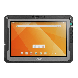 Getac Zx10G2, 25,7Cm (10,1''), Gps, Usb, Usb-C, Bt, Wi-Fi, 4G, Android - Getzx10G2-84
