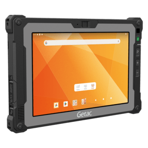 Getac Zx80G1, 2D, 20.3 Cm (8''), Gps, Digitizer, Usb-C, Bt, Wi-Fi, 5G, Qcs6490, Android, Gms - Getzx80-58