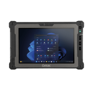 Getac Zx80W, 20.3 Cm (8''), Gps, Camera, Front Camera, Hot-Swap, Digitizer, Usb-C, Bt, Wi-Fi (Wi-Fi), 4G, Qcs6490, Ssd, 11 Iot Enterprise - Getzx80-90