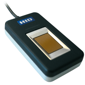 Hid Eikontouch Tc710 Reader, Usb - Hidtc710-A3
