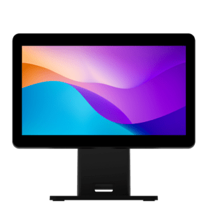 Histone Luna X, Hk316T, 39.6 Cm (15,6''), Full Hd, Usb, Rs232, Bt, Ethernet, Wi-Fi, Android, Black - Hs2S2202060009