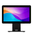 Histone Luna X, Hk316K, 39.6 Cm (15,6''), Full Hd, Usb, Rs232, Bt, Ethernet, Wi-Fi, Android, Black - Hs2S2202030011