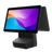 Histone Luna S, Hk528 W/O Printer, 39.6 Cm (15,6''), Full Hd, Usb, Rs232, Ethernet, Intel Celeron J, Ssd, Black - Hs2S1226610016