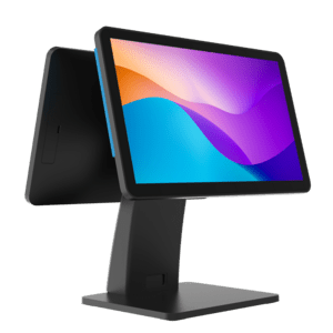 Histone Luna X, Hk568U, 39.6 Cm (15,6''), Full Hd, Usb, Poweredusb, Rs232, Ethernet, Wi-Fi, Intel Core I3, Ssd, Black - Hs2S1228670056