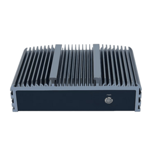 Histone Pos Box, Hk600, Usb, Poweredusb, Rs232, Ethernet, Intel Celeron J, Ssd, Grey, Silver - Hs2S1209150014
