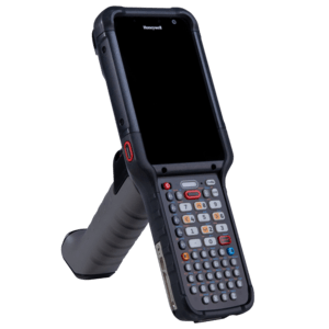 Honeywell Ck67, 4.3" Display, 30-Key Large Numeric Keypad, 2D Flexrange Imager, 8Gb Ram, 128Gb Flash, 5G, Gps, Atex Zone 2/22, Wi-Fi 6E, 5.3 Bluetooth, Nfc, Ip65/Ip68, 7000Mah Battery - Hwck67-38