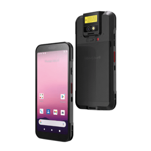 Honeywell Ct32, Launcher/Browser/Basicte, 8Gb Ram, 128Gb Flash, Android, 6" Display, S0803 Flexrange, 6100Mah Extended Battery, Wi-Fi 6E, Bluetooth, Nfc, Ip65/Ip68. - Hwct32-15