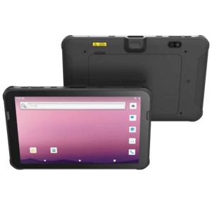 Honeywell Scanpal Eda10A, Android, 4Gb Ram, 64Gb Storage, 10.1" Display, Wi-Fi 6, Bluetooth, Nfc, 16Mp Camera, Ip65, Mil-Std-810H. - Hweda10A-7