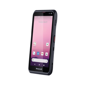 Honeywell Scanpal Eda57, Android, Qualcomm 2.2Ghz, 8Gb Ram, 128Gb Flash, 5.5" Hd Display, 5G, Wi-Fi, Bluetooth, Nfc, Ip67, 4500Mah Battery - Hweda57
