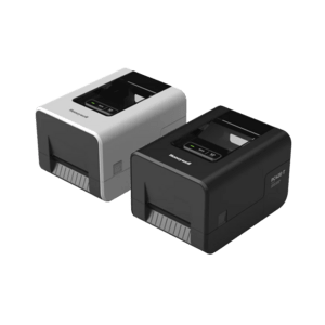 Honeywell Pc42E-T, 8 Dots/Mm (203 Dpi), Usb, Ethernet, Black - Hw42E