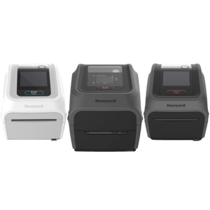 Honeywell Pc45, 8 Dots/Mm (203 Dpi), Disp., Rtc, Usb, Usb Host, Ethernet - Hwpc45-5