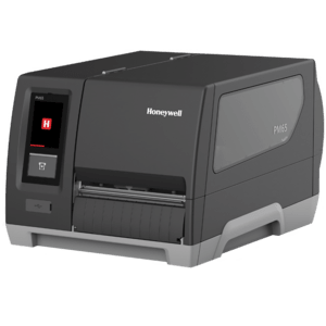 Honeywell Pm65, 12 Dots/Mm (300 Dpi), Disp., Rtc, Usb, Rs232, Bt, Ethernet, Wi-Fi - Hwpm65-7