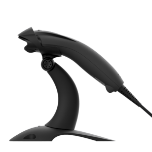 Honeywell Voyager Xp 1400G, Handheld Scanner, 2D, Imager, Usb, 1.5 M Cable, Presentation Stand, Ip42, White - Hw1400Gsr-2