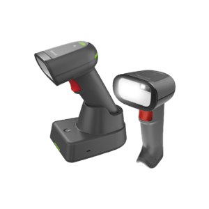 Honeywell Xenon 1972, Bluetooth Handheld Scanner, High Density Dpm 2D, Rs232/Usb, Ip52, 3300Mah, Black - Hw1972