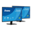 Iiyama Prolite X2792Hsu-B1, 68,6 Cm (27''), Full Hd, Usb, Kit (Usb), Black - Iiy2792Hsub1-2