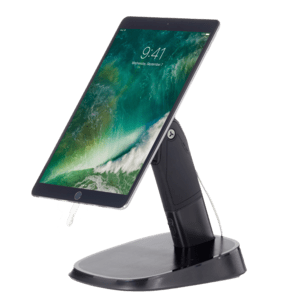 Invue Counter Stand, Black - Invct150Stand