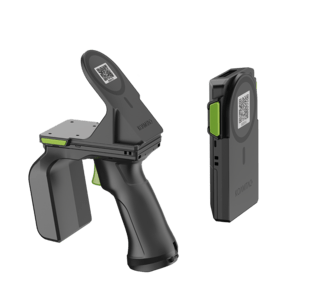 Koamtac Kdc1000 St, Flat Magnetic Universal Adaptor, 2D, Usb-C, Lightning, Bluetooth, Nfc, Expandable - Koa504810