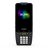 M3 Mobile Sl20K With 4-Inch Display, 2D Imager, Android, 4Gb Ram, 64Gb Storage, 4G Lte, Wi-Fi, Bluetooth, Nfc, 13Mp/5Mp Cameras, Ip65, 30-Key Numeric Keypad, Includes Hand-Strap And Protective Foil. - M3Sl20K-X