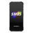 M3 Mobile Sm25, 6" Fhd+ Display, 2.4Ghz Octa-Core, 8Gb Ram, 128Gb Storage, 2D Cm60E Imager, 5G, Esim, Sim, Wi-Fi 6E, Bluetooth 5.3, Nfc, 4000Mah Hot-Swappable Battery, Ip67, Mil-Std-810H, Black. - M3Sm25X