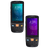 Datalogic Memor K20 Portable Data Collection Device, 4" Display, Android, 2D Imager, 4Gb/64Gb, 13Mp Camera, Wi-Fi, Bluetooth, Nfc, Ip64, Black. Requires Charging Cable. - Dlmek20