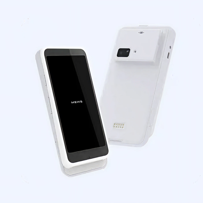 Mews TPV Flex Terminal S2.1