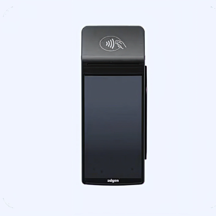 Terminal Mews PDV Flex A2.4