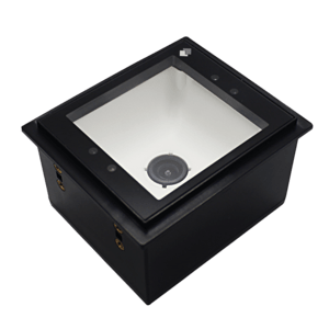 Newland Fm3080 Hind, Multi Color Led Index, 2D, Hd, Kit (Usb), Black - Newfm3080-2