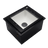Newland Fm3080 Hind, Multi Color Led Index, 2D, Hd, Kit (Usb), Black - Newfm3080-2