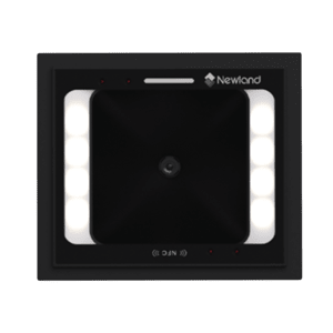 Newland Fm3281 Grouper, 2D, Dual-If, Nfc, Kit (Usb) - Newfm3281