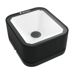 Newland Fr2780 Urchin, 2D, Usb, Kit (Usb), White - Newfr27-2