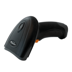 Newland Hr11 Aringa, 1D, Usb, Rs232, Kit (Rs232), Black - Newhr11P-3