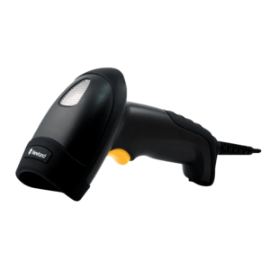 Newland Hr15 Wahoo-Serie, 1D, Usb, Rs232, Kit (Rs232), Black - Newhr15-5
