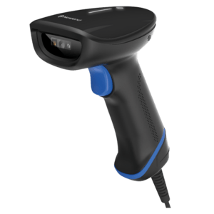 Newland Hr23 Dorada, Cmos, 2D, Kit (Usb, Coiled) - Newhr23S5