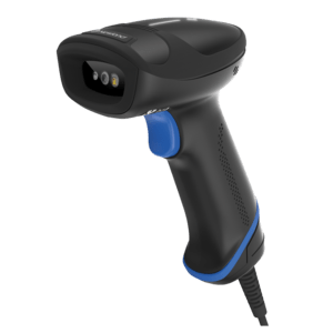 Newland Hr33 Marlin, Cmos, 2D, Kit (Usb, Coiled) - Newhr33