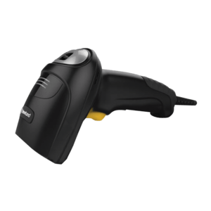 Newland Hr52 Bonito-Serie, 2D, Usb, Rs232, Kit (Usb, Coiled), Black - Newhr52