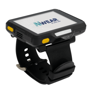 Newland Wd1-V2, 7.1Cm (2.8''), Gps, Camera, Usb-C, Bt, Wi-Fi, 4G, Android, Kit, Gms - Newwd1V2