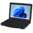Panasonic Toughbook 56, 35.5Cm (14''), Uk-Layout, Usb, Bt, Ethernet, Wi-Fi 7, 4G, Ssd, Win. 11 Pro - Panfz56-47