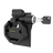 Ram Mounts Gds Uni-Conn Wand-Ladestation Mit Poe - Magnetisch - Jst-Stecker - Ramgdsdock-80