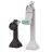 Gdsâ® Uni-Connâ„¢ Powered 14" Locking Pedestal Dock With Poe - Light Gray - Ramgdsdock-100