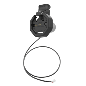 Gdsâ® Uni-Connâ„¢ Powered Poe Dock With Release Button - Ramgdsdock-65