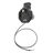 Gdsâ® Uni-Connâ„¢ Powered Poe Dock With Release Button - Ramgdsdock-65