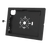 Ram Mounts Safe-Case Für Samsung Galaxy Tab A9 - Abschließbar - Diverse Lochraster - Hellgrau - Ramtesam95-2