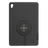 Ram Mounts Intelliskin Thin-Case Ladeschutzhülle Für Samsung Galaxy Tab A9+ - Gds-Technologie - Externer Usb-C Anschluss - Hellgrau - Ramgdsskinsam88-4