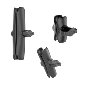 Ram Mounts Short Composite Connection Arm - Ramb201U-A