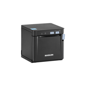 Bixolon Srp-Q300Ii, 8 Dots/Mm (203 Dpi), Usb, Usb-C, Usb Host, Bt, Ethernet - Bixq300Iibakbeg