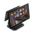 Sunmi T3 Pro, Nfc, 39.6 Cm (15,6''), Full Hd, Usb, Usb-C, Bt (Ble), Ethernet, Wi-Fi, Android, Black, Orange - Sunt3P