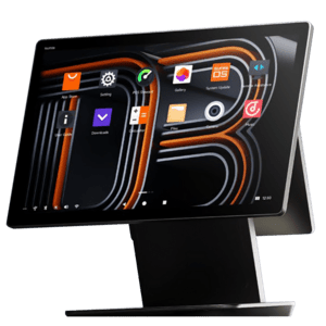 Sunmi D3 Pro, Sunmi Os, 39.6 Cm (15,6''), Full Hd, Usb, Usb-C, Bt (Ble, 5.0), Ethernet, Wi-Fi - Sund3P