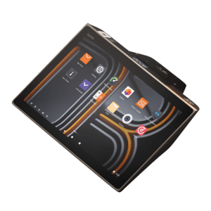 Sunmi D3 Mini, Chip, Cd, Scanner (2D), Usb, Bt (Ble, 5.0), Ethernet, Wi-Fi, Nfc, Android - Sund3M-2